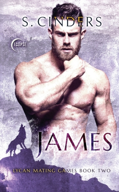 James, Paperback / softback Book