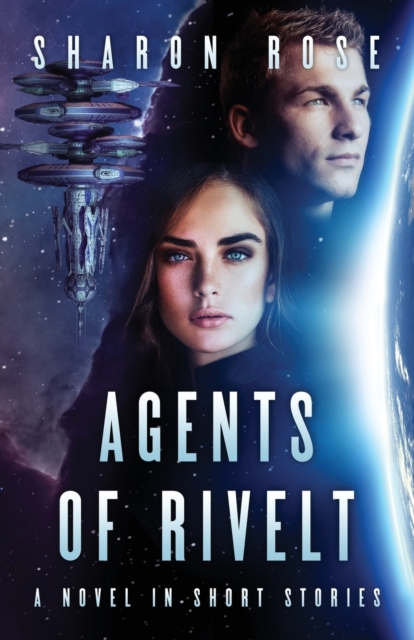Agents of Rivelt : A Novel in Short Stories, Paperback / softback Book