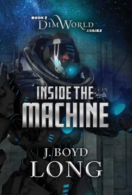 Inside The Machine, Hardback Book