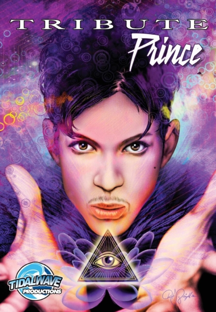 Tribute : Prince, Paperback / softback Book