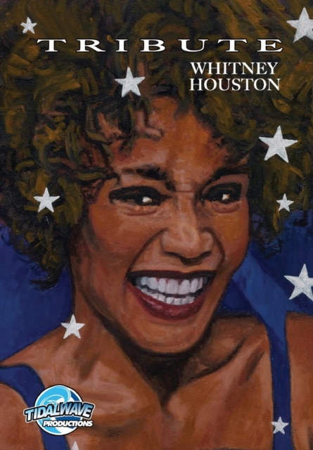 Tribute : Whitney Houston, Paperback / softback Book