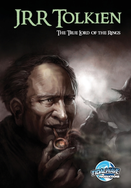 Orbit : JRR Tolkien - The True Lord of the Rings, Paperback / softback Book