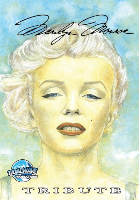 Tribute : Marilyn Monroe, Paperback / softback Book