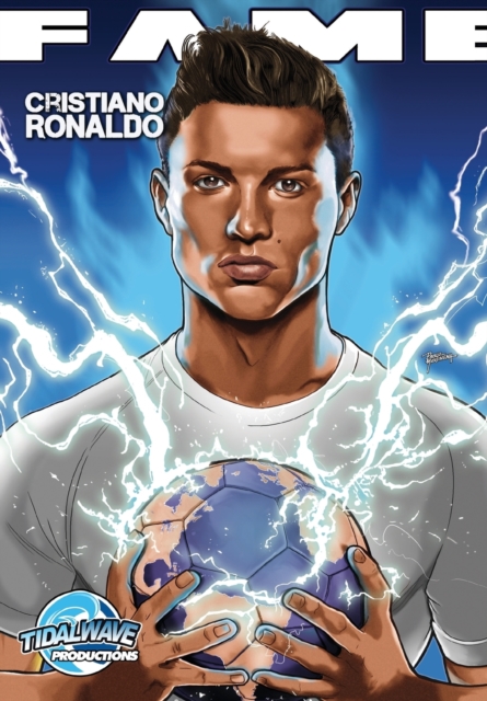 Fame : Cristiano Ronaldo, Paperback / softback Book