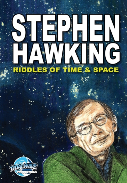 Orbit : Stephen Hawking: Riddles of Time & Space, Paperback / softback Book