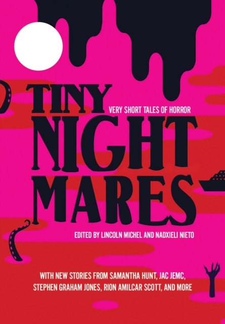 Tiny Nightmares, EPUB eBook