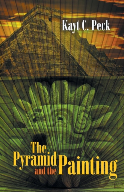 The Pyramid and the Painting, Paperback / softback Book