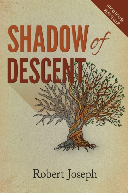 Shadow of Descent, Paperback / softback Book
