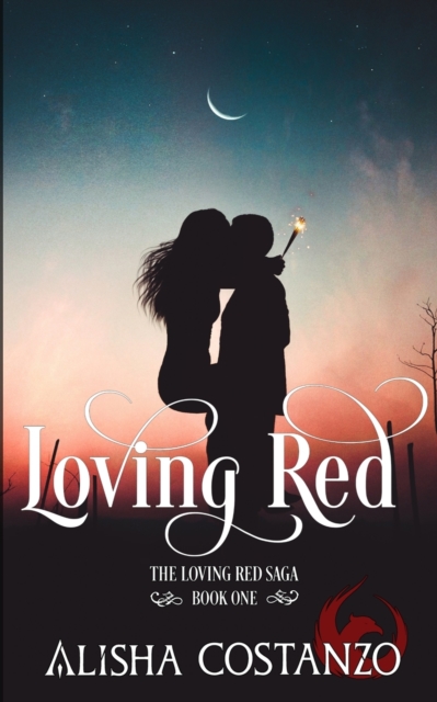 Loving Red, Paperback / softback Book
