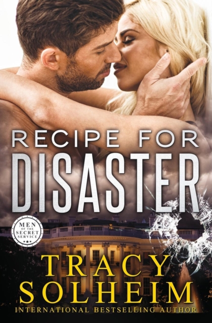 Recipe for Disaster, Paperback / softback Book