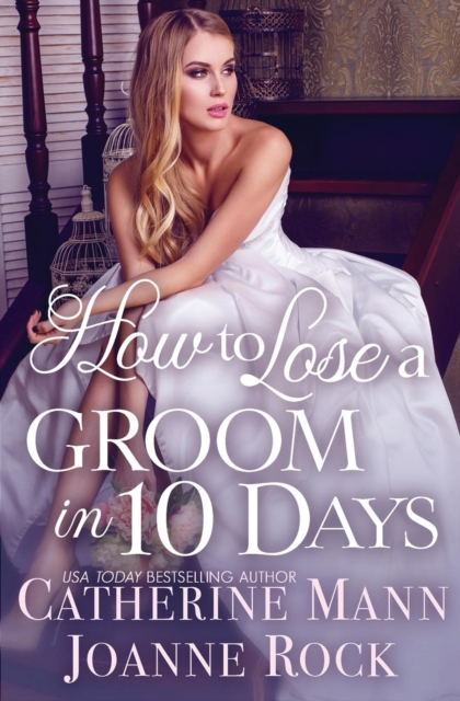 How to Lose a Groom in 10 Days, Paperback / softback Book