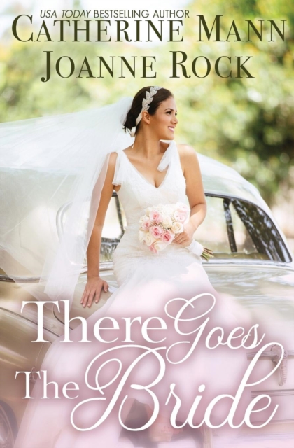 There Goes the Bride, Paperback / softback Book