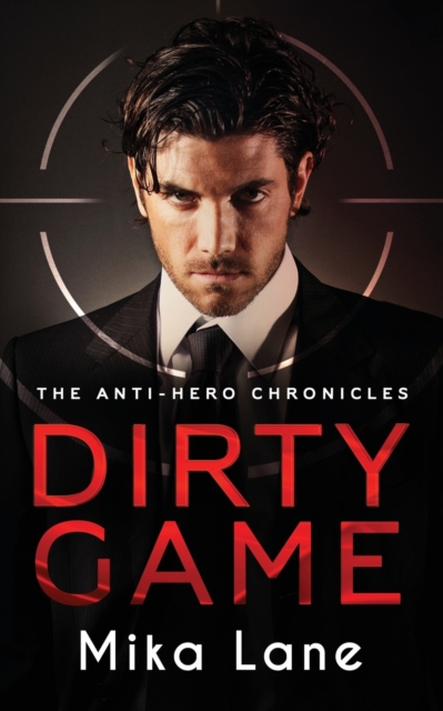 Dirty Game : A Las Vegas Mafia Romance, Paperback / softback Book