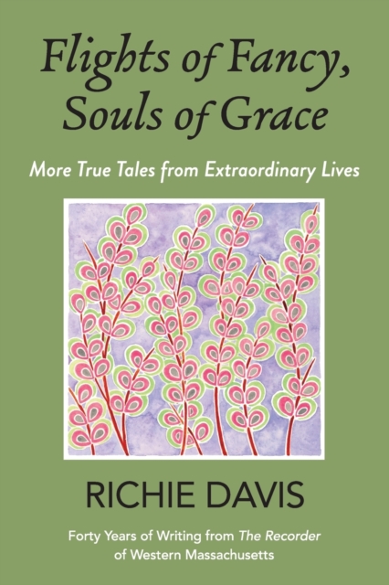 Flights of Fancy, Souls of Grace, Paperback / softback Book