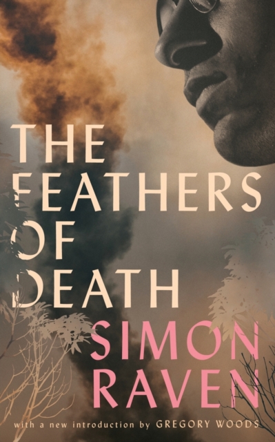 Feathers of Death, Paperback / softback Book