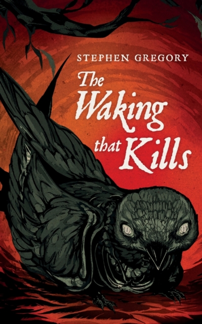 The Waking That Kills, Paperback / softback Book