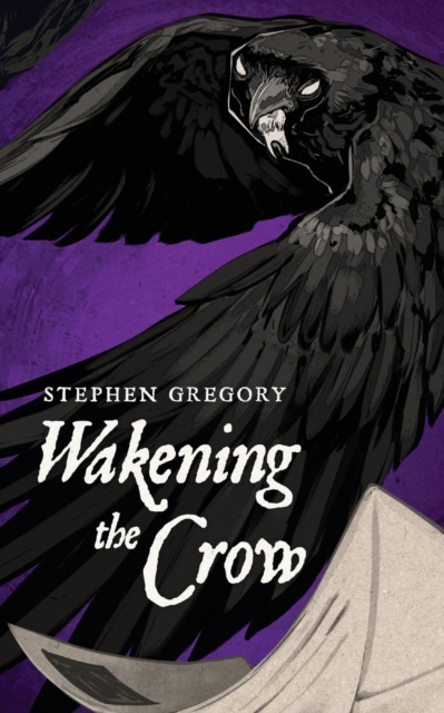 Wakening the Crow, Paperback / softback Book