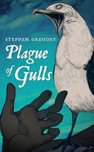 Plague of Gulls, Paperback / softback Book