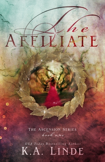 The Affiliate, Paperback / softback Book