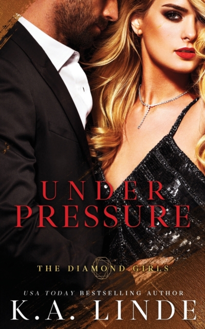Under Pressure, Paperback / softback Book