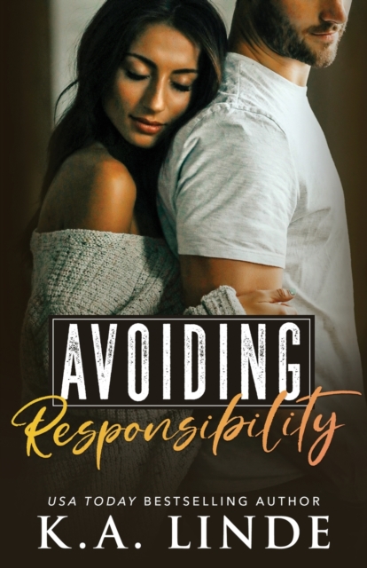Avoiding Responsibility, Paperback / softback Book