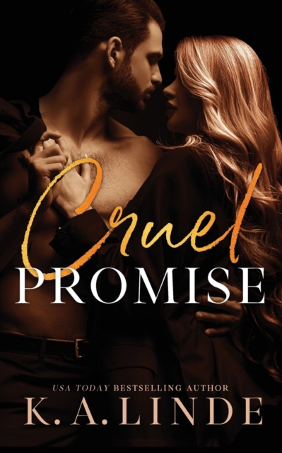 Cruel Promise, Paperback / softback Book