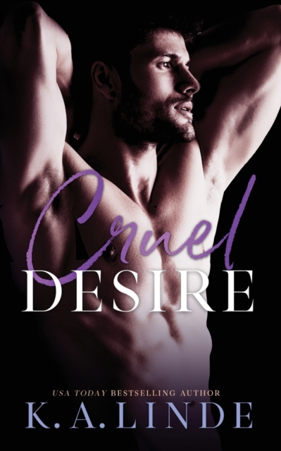 Cruel Desire, Paperback / softback Book
