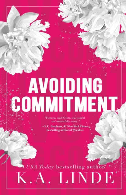 Avoiding Commitment (Special Edition), Paperback / softback Book