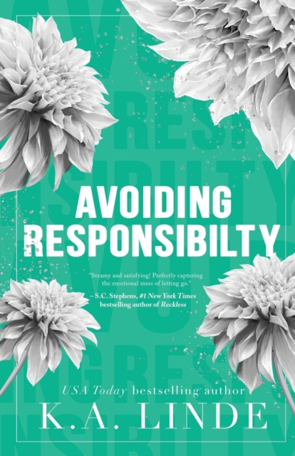 Avoiding Responsibility (Special Edition), Paperback / softback Book