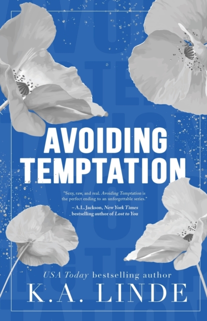 Avoiding Temptation (Special Edition), Paperback / softback Book