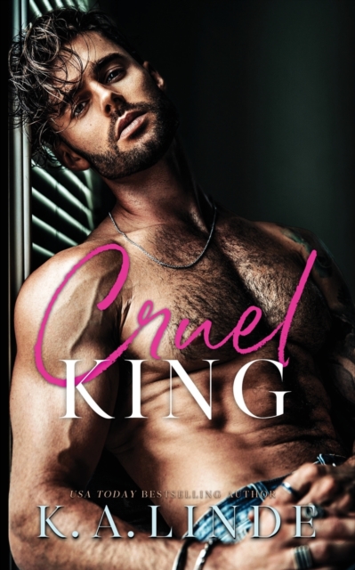 Cruel King, Paperback / softback Book