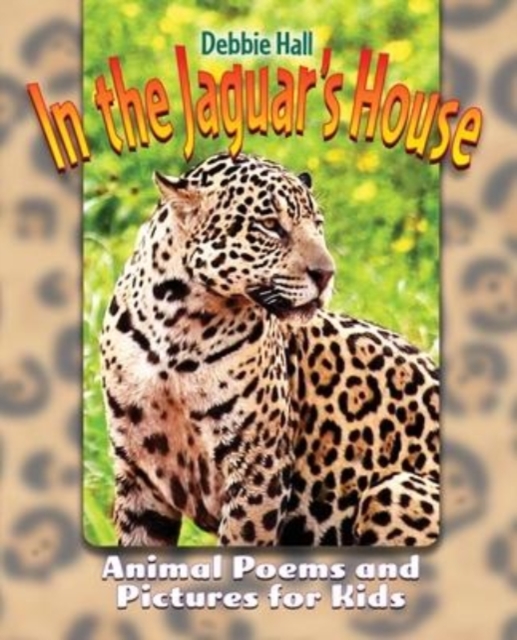 In the Jaguar's House, Paperback / softback Book