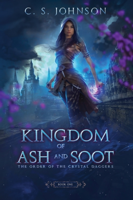 Kingdom of Ash and Soot, Paperback / softback Book