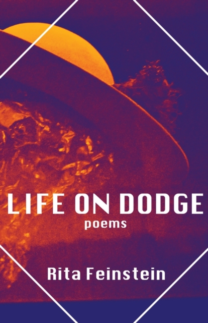 Life on Dodge : Poems, Paperback / softback Book