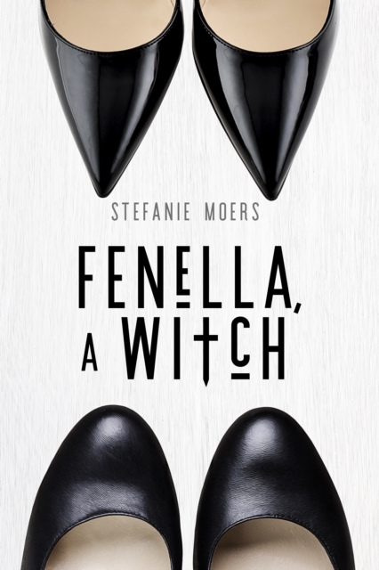 Fenella, A Witch, PDF eBook