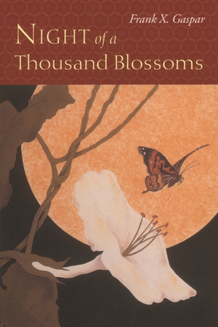 Night of a Thousand Blossoms, EPUB eBook