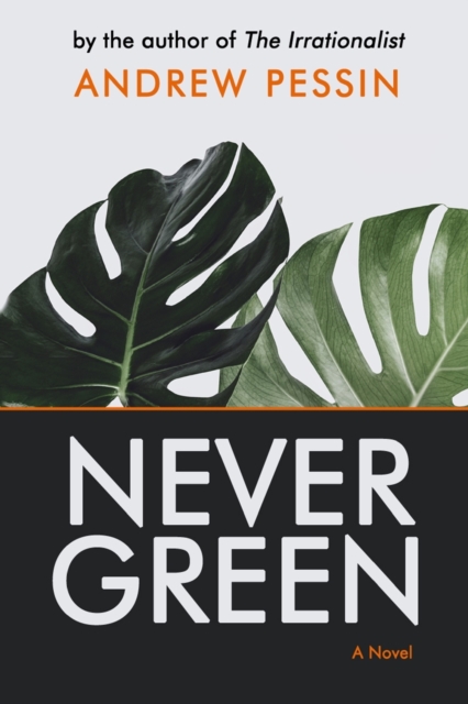 Nevergreen, Paperback / softback Book