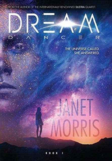 Dream Dancer (Kerrion Empire Book 1), Hardback Book