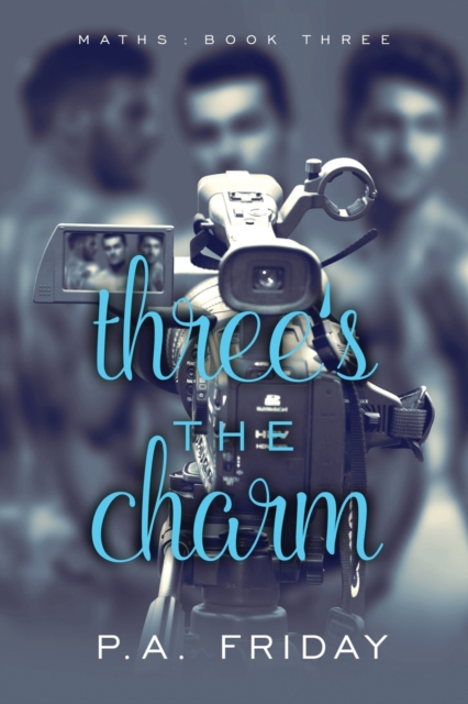 Three's the Charm, Paperback / softback Book