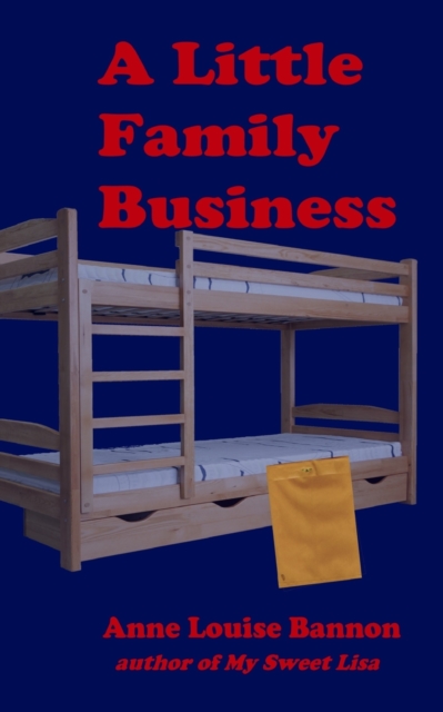 A Little Family Business, Paperback / softback Book