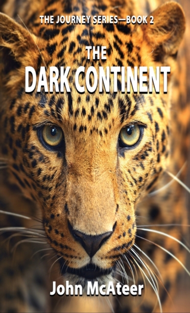 The Dark Continent, Hardback Book