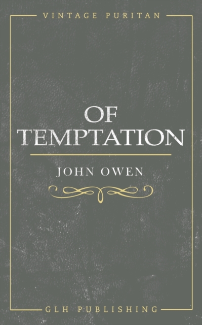 Of Temptation, Paperback / softback Book