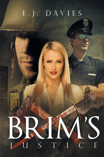 Brim's Justice, Paperback Book
