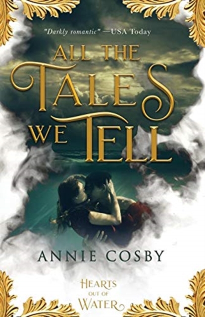 All the Tales We Tell, Paperback / softback Book