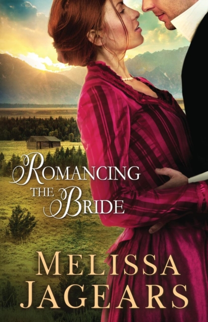 Romancing the Bride, Paperback / softback Book