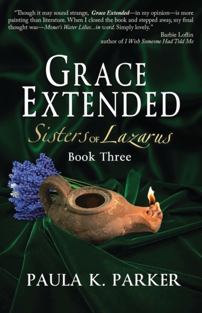 Grace Extended, Paperback / softback Book