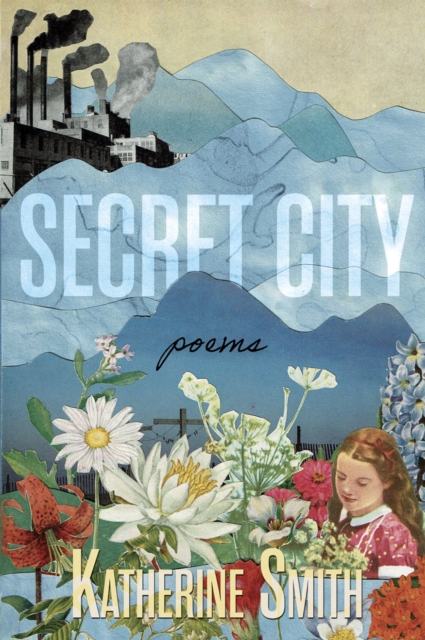 Secret City : Poems, EPUB eBook