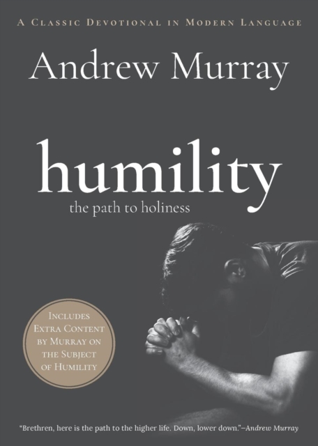 Humility : The Path to Holiness, Paperback / softback Book