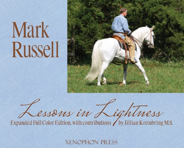 Lessons in Lightness : Expanded Full Color Edition, Hardback Book