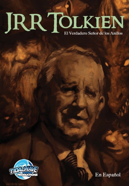 Orbit : JRR Tolkien - El Verdadero Se?or de los Anillos, Paperback / softback Book